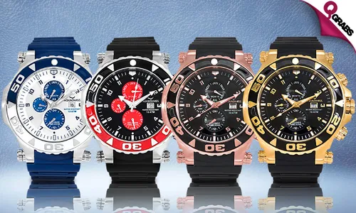 Aquaswiss Watches for Men & Women!
